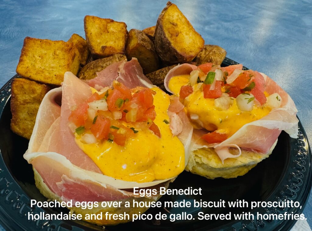 Breakfast Favorites Photo